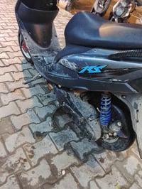 ماكس عدلة • كفالة • مكينة خرسة