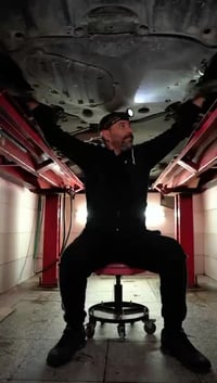 كل غراض الصدر والحدادة والميزانية الالكترونية للفورد فيوجن صارت بالعام...