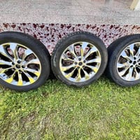 سورنتو • ٢٠٢٠ • تاير+ويل ١٩