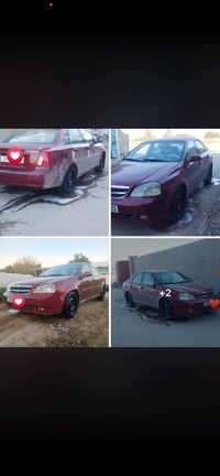 فورنزا سازوكي • ٢٠٠٨ • فلوجه