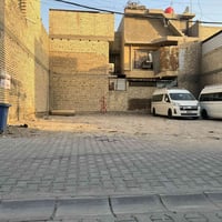 قطعه للبيع 100 متر طابو زراعي سند 25 الشعله الغربي شارع ابو الدهن ثالث...