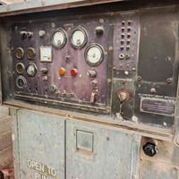 مولد ألماني • ٦ سلندر • ٦٠ كيلوڤا