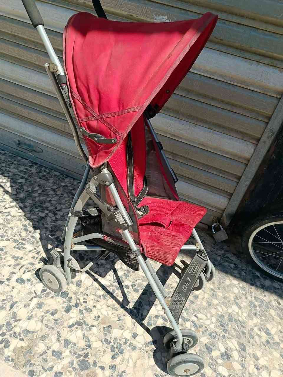 انسب الاسعار
بايسكل بحالة جيدة + حجلة جديدة + عربانه طفل بحالة جيدة كلهن ٦٠ الف
البلديات
***********
