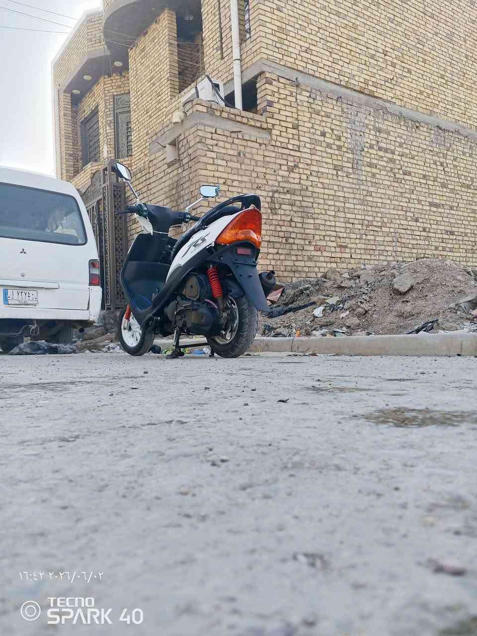بالعماره اتصل على هذا الرقم 600 75 ابويا مجال قليل
***********
