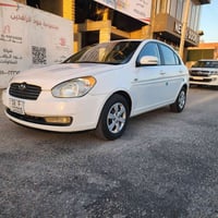 اكسنت • ٢٠١١ • الحيدريه