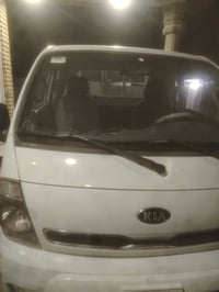 كيا حمل • موديل ٢٠١٥ • بابل
