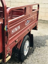 ستوتة أم الطير • موديل 23 • كهربائيات شغالة