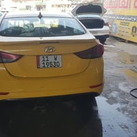 وبركاته النتر موديل 2014 السياره فوال واحد على واحد السياره جهزه كبل ا...