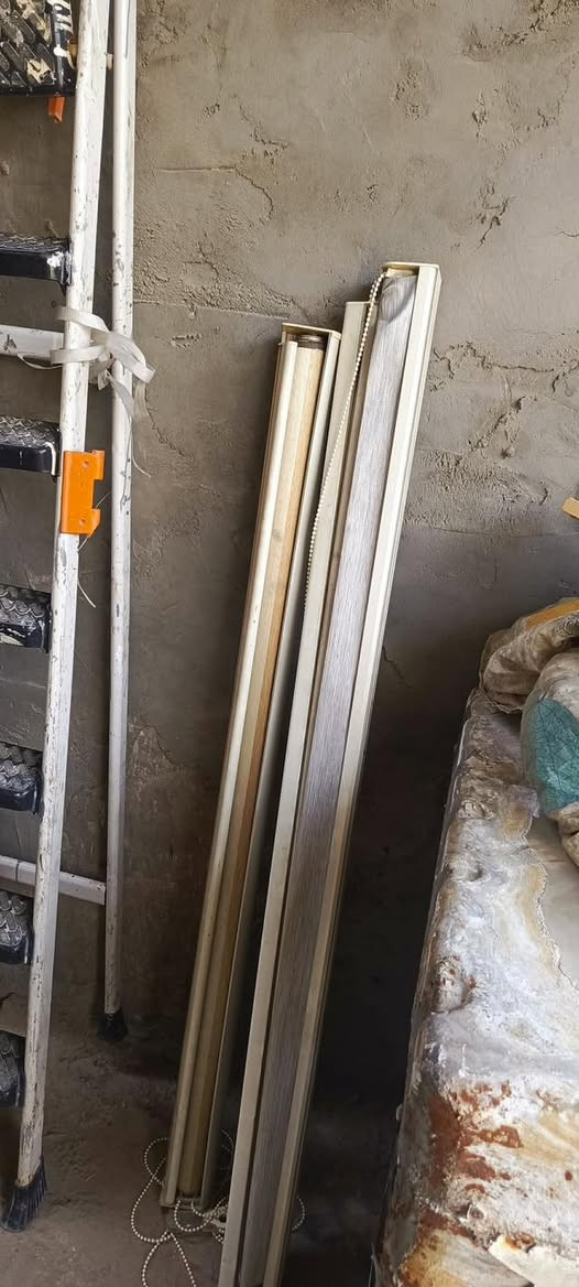 تصفية اغراض بيت (زولية ايراني 25الف)🛑(مرجوحة بيتية 25)🛑(بردات زيبرا سلايد20)🛑(خوذة 15)(مكسر صوت 15)🛑(فرن نص متر شغال جديد مع الستاند 40)🛑(قفص دجاج وطيور ارتفاع مترين عرض متر ونص نزال نص متر حديد ب 85)🛑(براكيت اضوية شغالات 25)🛑(حوض سمك20)🛑بغداد حي العامل *********** واتساب فقط
