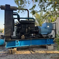 اسكانيا 113 للبيع توليد 300 KV اسامفود شرط  مكينه خير من الله  راديتر ...