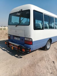 كوستر • ٢٠١٠ • رقم بصره