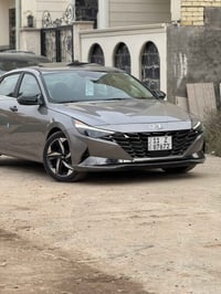 للبيع فقط بدون مراوس  النترا 2023 لمتد فول مواصفات بجم كبس  رقم بغداد ...