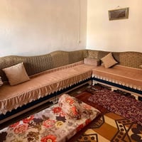 اثاث ديوان • اثاث ملكي • ديالى
