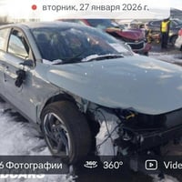 للبيع K4  ضرر صفحه بدون دواخل وبدون ايرباك السياره بعد 20 يوم إلى 25 ي...