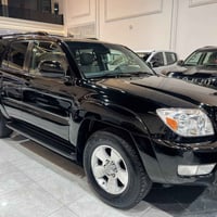 فورنر • ٢٠٠٥ • ٣٠٠٠٠ كم