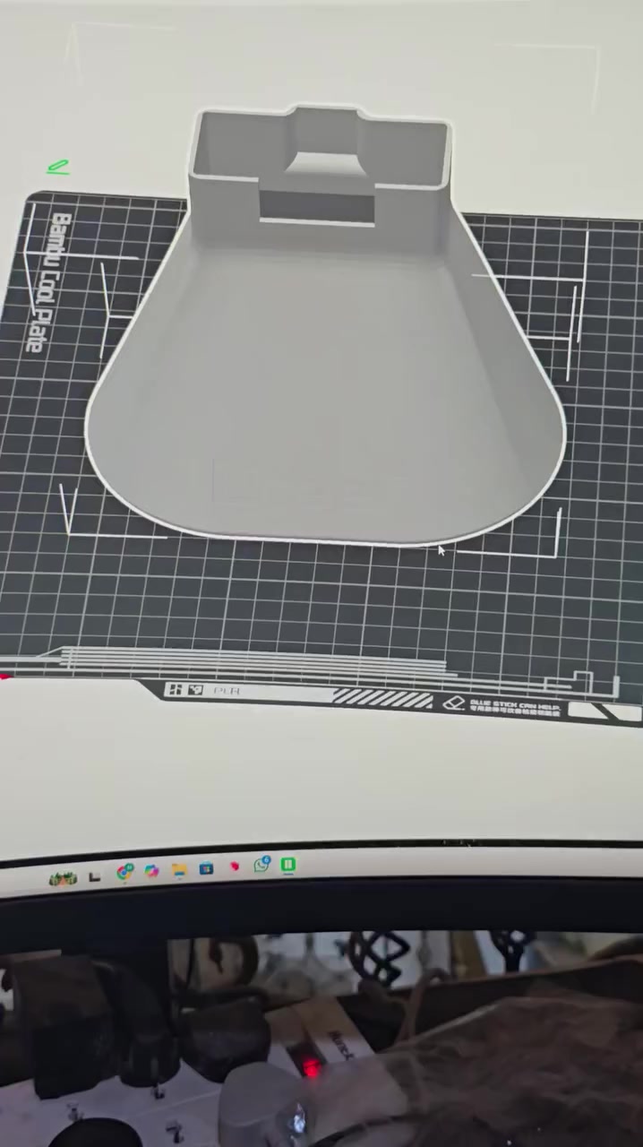 تصميم كب فلاش بتوزيع الاناره بفلمنت TPU HAYDER.3D.PRINTES 
***********
