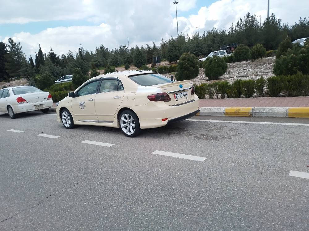تکسی بی کاشهۆ مۆدهیل 2013 تۆماتکە بشرتی گیڕومکینە بهیشودوا هجی بی وە نیا 1بارجو 2بڵاهی بۆیاخە سنە وهی تازە یە سعرهی 145گڵا شون سلیمانی  *********** تونس
