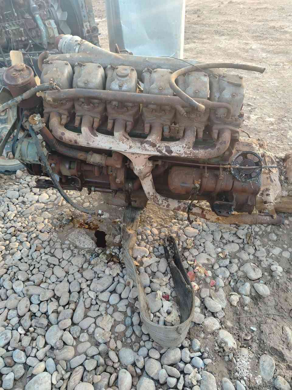 محرك  اغجم حجم ٤٦ للبيع ***********
