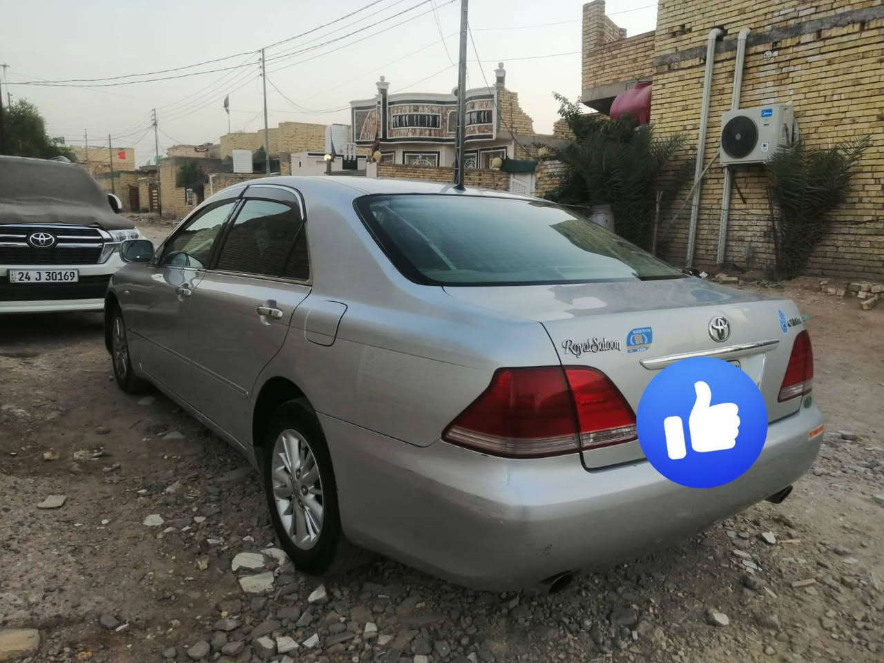 شاهينه دوات
كصه جنطه
متوم نبار 
شاصي 82
سياره جهازه من كلشي
تبريد حداديه مكينه كير شرط
كهربايات كله شغاله
برده خلفيه
تخم تاير باتري جديد
دوخله حلوه
سياره مانقصه شي 
ترهم مراوس حسب قناعه
المكان الناصريه قضاء الشطره
سعر 32وبيه مجال 
‏‪***********‬‏
