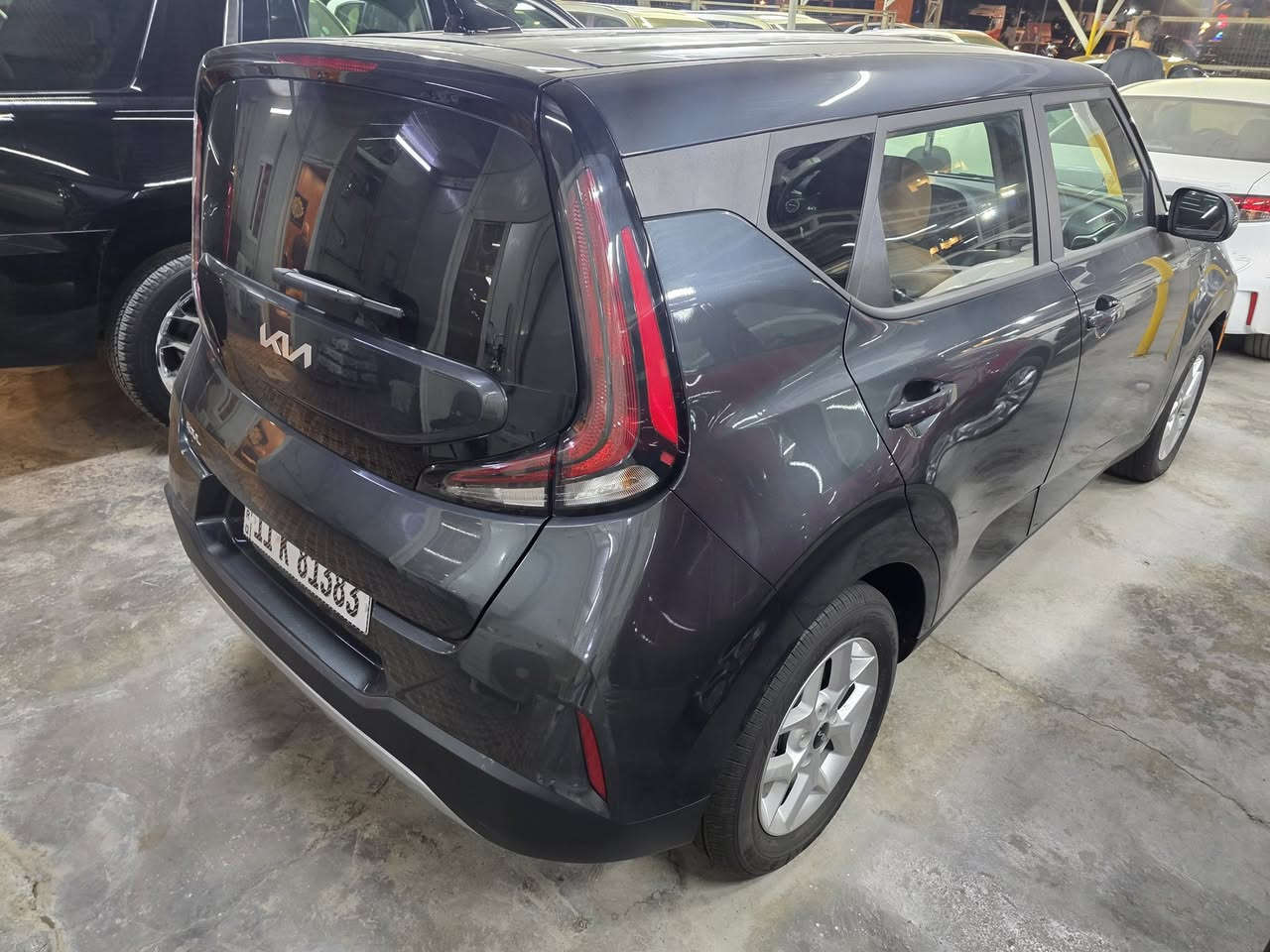 السلام عليكم 
صول موديل 2025
ماشيه 1600
رقم بغداد
الاتصال
***********
