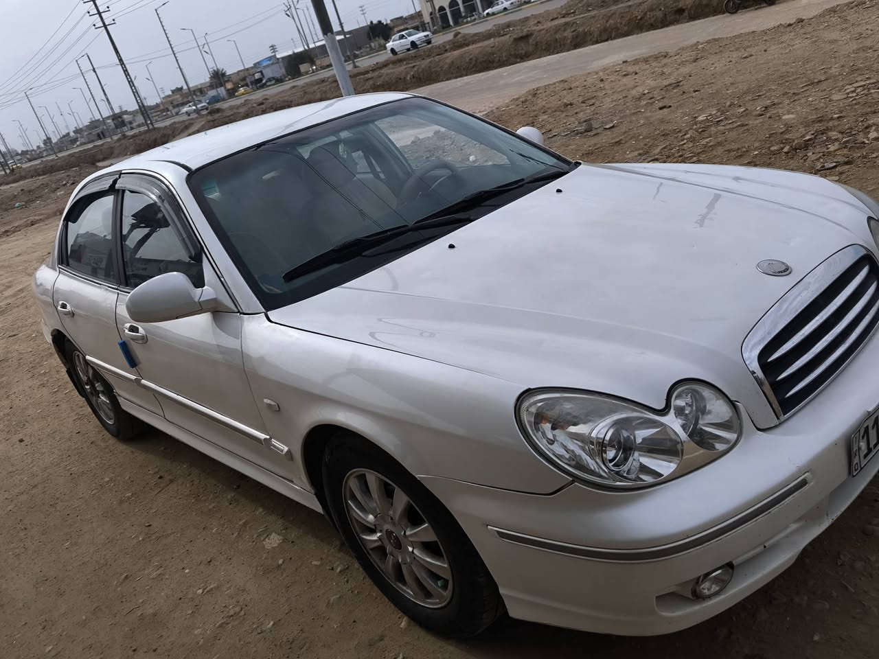 السلام عليكم ورحمه الله وبركاته سياره سوناته وفود موديل 2003
وارد امريكي 2400مكينه 
سياره گير ومحرگ كفاله ترايك وين ما يعجبك شرط شلعه كلها شغاله كهرباء  نقص فقط كمبريسر تبريد عاطل 
السعر 60 مكانه واسط  باسمي رقم بغداد دولي سنوية لغايه 2031


**إذا كنت صاحب هذا الإعلان وتريد حذفه لأي سبب، رجاءا أرسل رسالة إلى الدعم الفني**