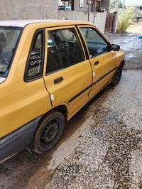 سايبا • ٢٠١٢ • مكينة مكفولة