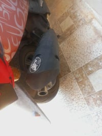 قطع غيار • للبيع • وصف ناقص