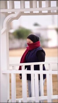 كلية الحضارة • أجواء طموح • بغداد