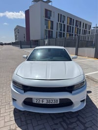 دودج تشارجر • ٢٠١٥ • رقم اربيل