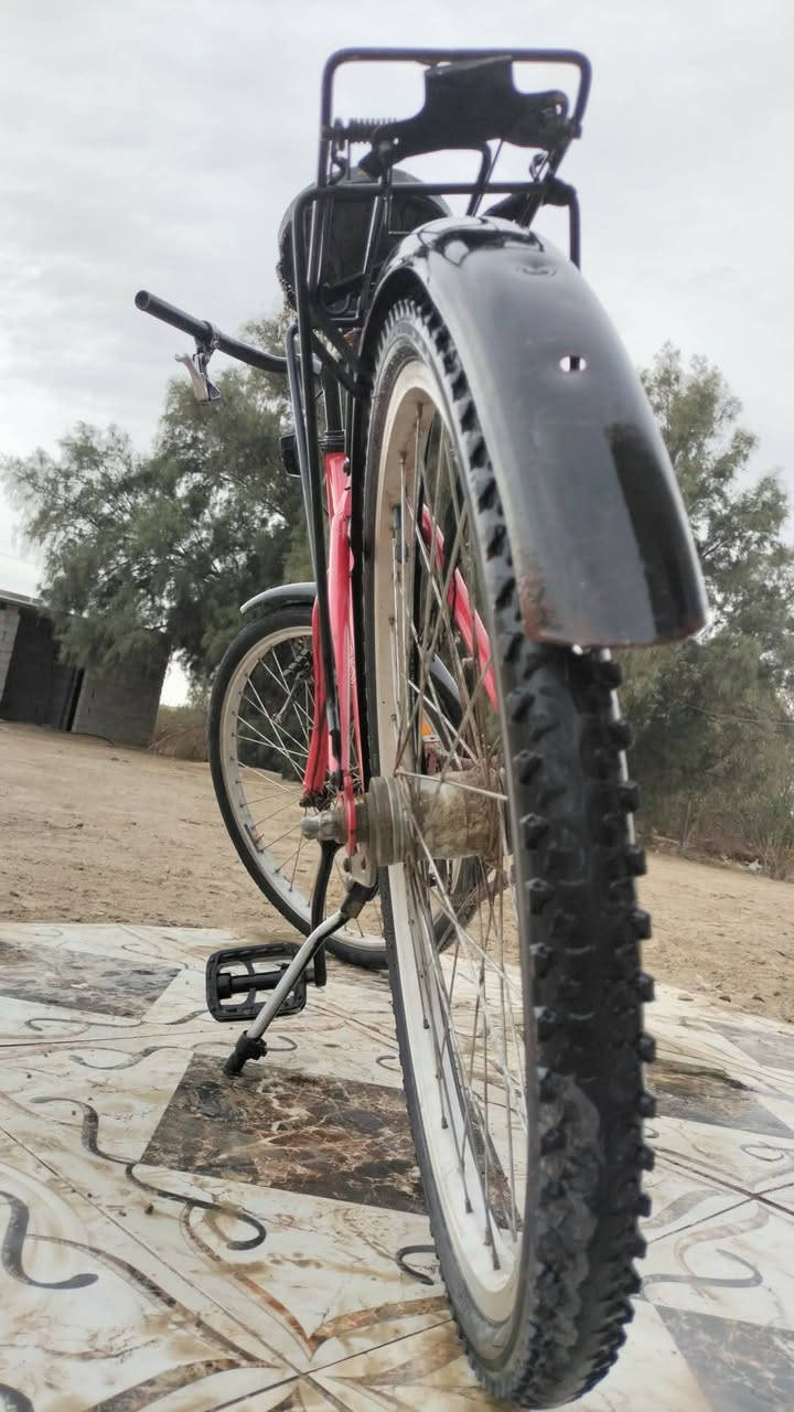 سلام عليكم بيسكل البيع بيسكل جديد السعر 40 العنوان ناصريه قضاء لاصلاح


**إذا كنت صاحب هذا الإعلان وتريد حذفه لأي سبب، رجاءا أرسل رسالة إلى الدعم الفني**