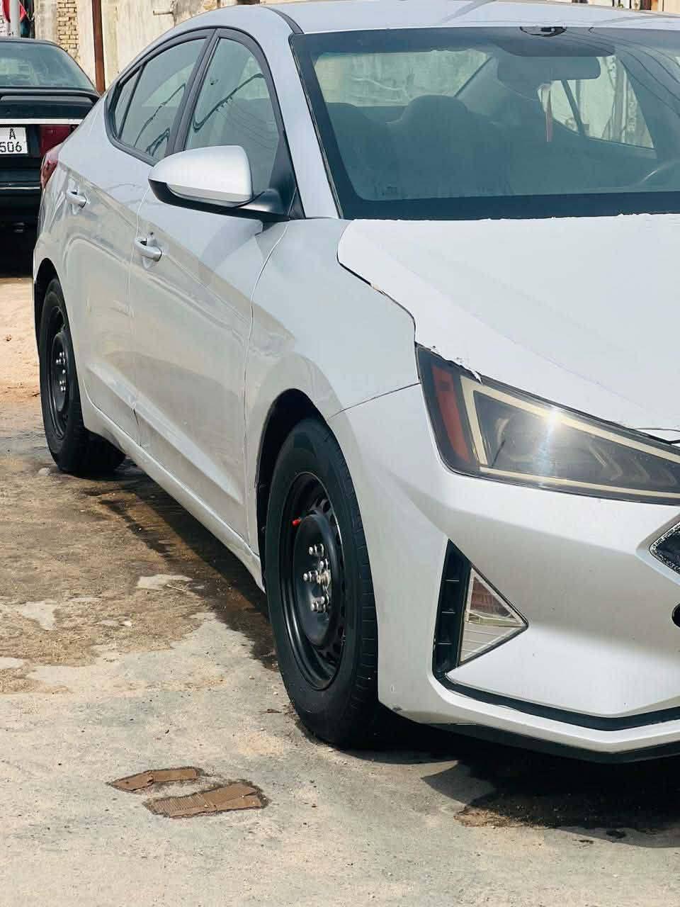 النتره ٢٠١٩ معوقين بعد٣ تصير حره مدور يمي حدثه بنيد وجملغ كير جديد مكينه جديده تبريد حداديه جاهزه السياره  السعر ١٢٨ناصريه /سوق الشيوخ


**إذا كنت صاحب هذا الإعلان وتريد حذفه لأي سبب، رجاءا أرسل رسالة إلى الدعم الفني**