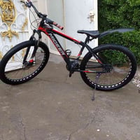 بايسكل • مقاس ٢٩ • قابل تفاوض