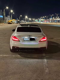 جينسز G70 • ٢٠١٩ • بغداد انكليزي