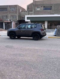 رنكيد سبورت • ٢٠١٧ • حادث ٣ قطع