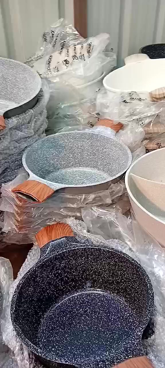 يا لله توفر كدر تيتانيوم وكرانيت ليزري الثقيل ماركات عالميه جميع الأحجام بيع على الوزن جمله ومفرد للحجز والاستفسار مراسلة الصفحه 
يوجد توصيل جميع المحافظات


**إذا كنت صاحب هذا الإعلان وتريد حذفه لأي سبب، رجاءا أرسل رسالة إلى الدعم الفني**