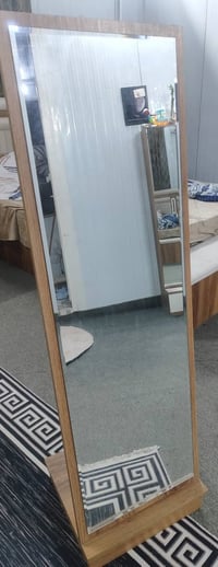 مرايا • ١٥٠سم • الدورة