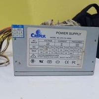 باور سبلاي • ٤٥٠ واط • نظيف جداً