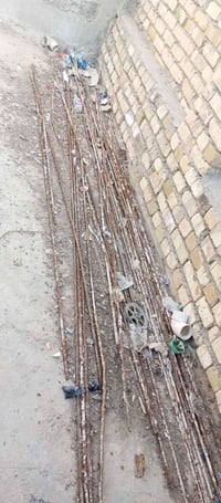 شيش • للبيع • نهروان شارع شمري