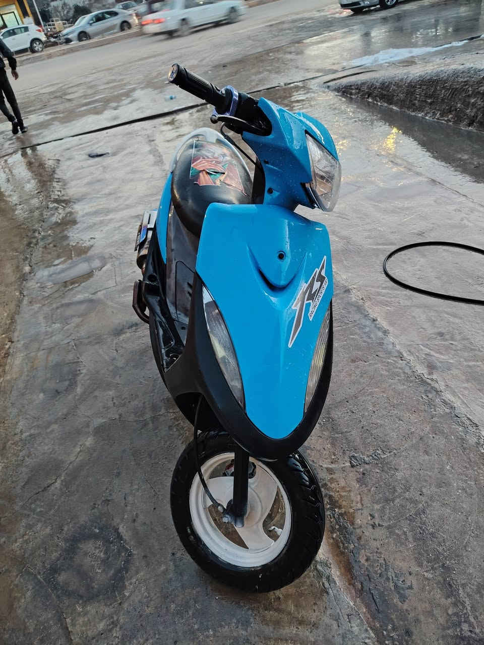 ماكس عدله ياباني مكينه 55مزوده درجه جاهز من كل شي /اشتفسار خاص او رقم (***********
