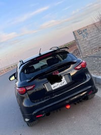 انفنتي مرواس • ٢٠٠٩ • محرك ٦