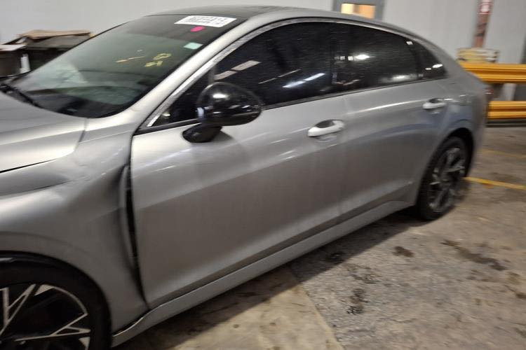 كي فايف جتي لاين  فوووول توصل بعد 8 ايام
2025/1/21 
كلشي واضح ترهم حرة. وترهم شهداء 
***********
