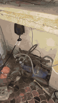 تم عمل ايرث وتنزيل برامج BYD سيل 5في منطقه السيدية لا دوخ اني اجيك  لل...