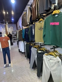 محل للبيع • متكامل • سوك الشهداء