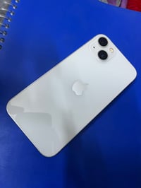 آيفون ١٣ • ذاكره ١٢٨ • بطاريه ٩٠