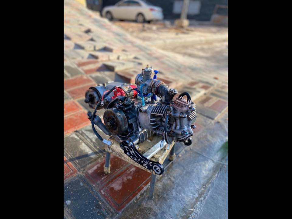 سلام عليكم مكينه  66 روله ارجيس بوشه توبو 66 كور رتب المكين شلع ومعدل اشك  الكاع تبريد مي كامله  ويه الراديتر  صجميه أربع   ستيل  كابريتر  قفاز  سلف تراجي  شيال  بلادي كدام عينك  المكينه بس جيب وشد    السعر خاص الرقم  *********** مكاني كربلاء حي السلام مقابل المميز
