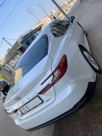 كامري E بلس • ٢٠٢٥ • البصرة