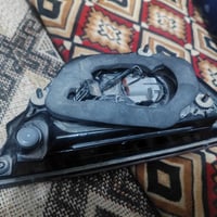 بك لايت خلفي • يمين • النجف الاشرف