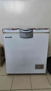 ثلاجة • ١٢قدم • شقق الخضراء