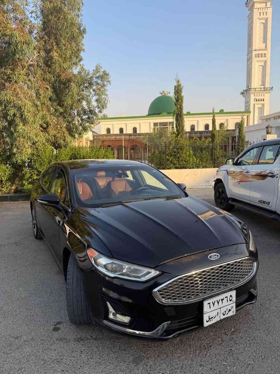 2020 titanium فول مواصفات 
58 هه زار رويشتوه 
1 چاملغ سبوغه بئ ژورئ  ئيرباگ نه ته قيه 
*********** أربيل, العراق
