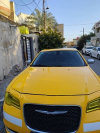 كرايسلر 300 • جديد • ناصرية